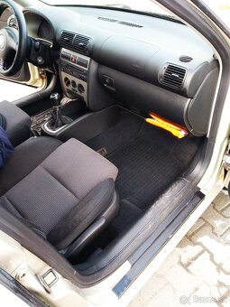 Seat leon 1,9 tdi - 8