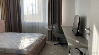 PRENÁJOM - komplet kvalitne zariadený, klíma, 3izb. byt s pa - 8