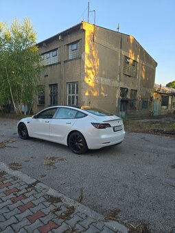 Tesla Model 3 PERFORMANCE 513ps - 8