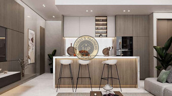 Apartmány HAVELOCK HEIGHTS, Jumeirah Village Circle, Dubaj - 8