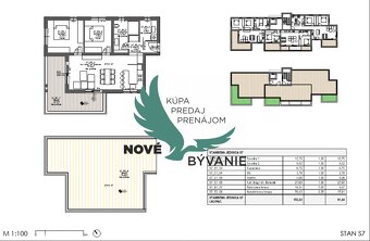 Exkluzívna novostavba len 150m od mora, Chorvátsko- Privlaka - 8