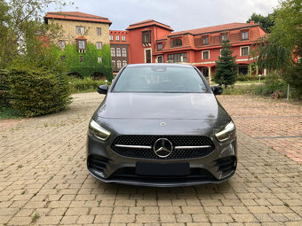 Mercedes 220 AMG 4x4 | Nez. Top. | Multibeam | Nove 55k - 8