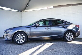 510- Mazda, 6, 2017, nafta, 2.2 D Skydrive,110kw - 8