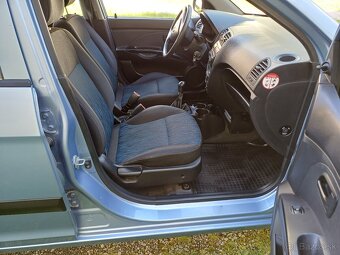 Kia Picanto - Nová STK EK - Ťažné zariadenie - rok výr. 2009 - 8