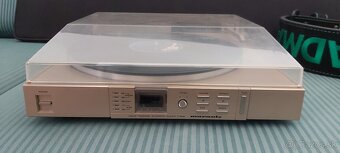 Predám  Audio zostavy, Gramofón, zosilovače 80- 90 te roky - 8