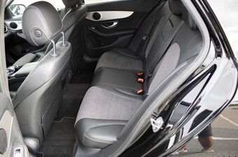 MERCEDES-BENZ C220D 4MATIC - 8
