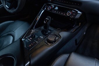 Toyota Supra PRENÁJOM - 8