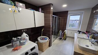NA PREDAJ, 3-izbový byt v centre mesta Žilina - 8