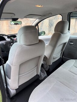 CITROEN C3 AUTOMAT 1,4 DIESEL NOVÁ STK EK - 8