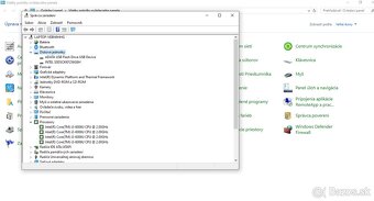 Notebook HP 250 G6 Intel Core i3 2GHz, 12GB DDR, SSD 256GB - 8