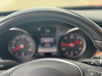 C220 4matic 2016    automat 7 stupnov - 8