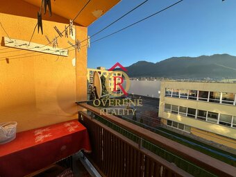 Na predaj 2,5-izbový byt v pôvodnom stave – Liptovský Hrádok - 8