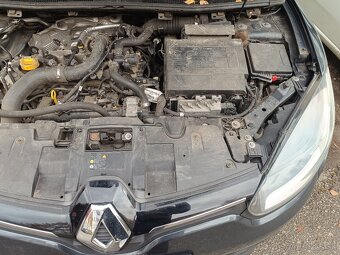 Renault Megane, limitovaná edícia, rok výr.2014. ZNÍŽENÁ CEN - 8