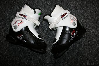 lyže Dynamic 80 cm - 8