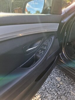 Bmw 530d f11 - 8