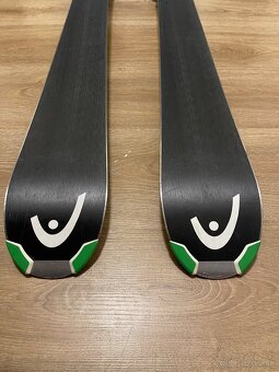 Lyže Head Supershape magnum - 8