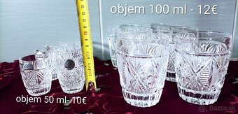 Krištáľový džbán - 8