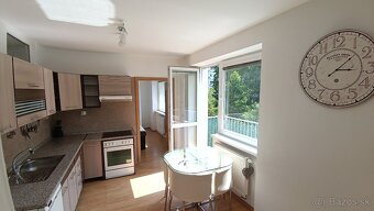 PRENÁJOM 2-izbový byt, Spišská Nová Ves, Sadová 1 - 8