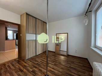 OTVORENÝ 3,5 - izbový byt s loggiou na predaj v SNV - 8