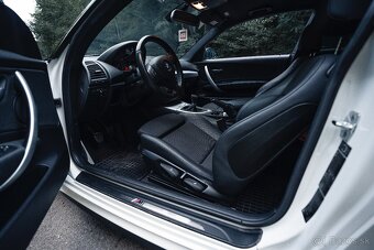 BMW 1er e82 123d - 8