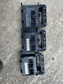 N75 rj airbagu komfortne jednotky - 8