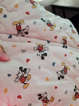 STOKKE TrippTrapp CUSHION-text.podsedák(2 sady) - 8