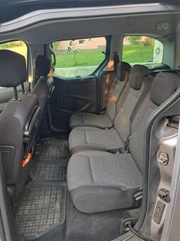 Citroen Berlingo - 8