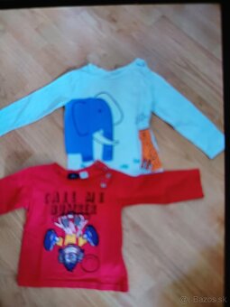 Oblečenie pre chlapčeka - 8