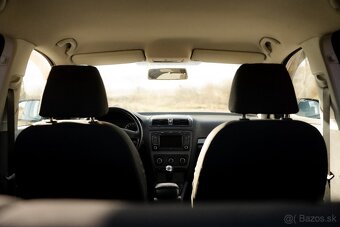 ŠKODA OCTAVIA 2 FACELIFT 1.6 TDI - 8