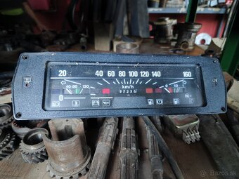 Rôzne Náhradné diely - 8