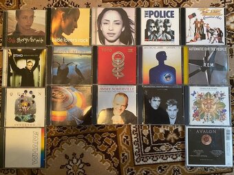 Predam audiokazety - 8