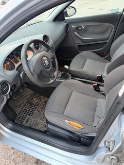 Seat Cordoba 1,4 16v - 8