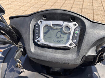 TGB Blade 550LT  r.v. 2017 - 8