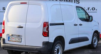 Toyota Proace City 1.5D100 Extra LWB Active - 8