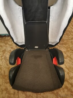 Briitax Romer Kidfix Highline 15 - 36 kg - 8