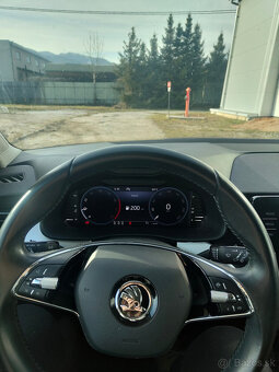 Škoda Scala 1.0 TSI JOY - 8