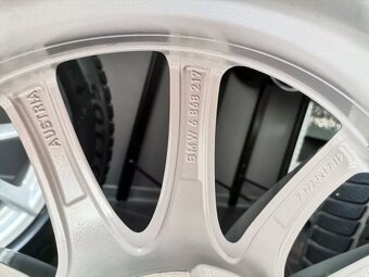 5x112 R17 BMW Styling 618 disky - 8