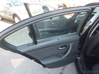 BMW 320X Drive 2,0Tdi 2010 - 8