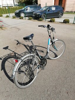 Predám bicykel. - 8
