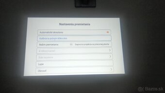 Projektor Magcubic HY320 Mini - 8