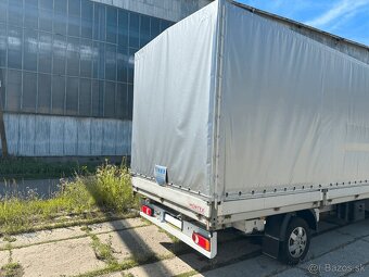 Renault Master 3 (8 PAL) - r.v 2017 - 609 594km - 8