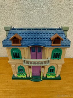 Predám rôzne hračky - 8