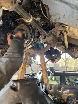 Predàm ford S-MAX - 8