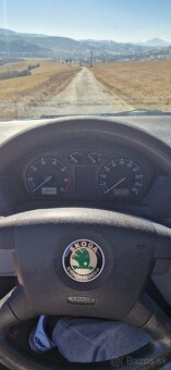 Škoda Fabia I 1.4MPI - 8