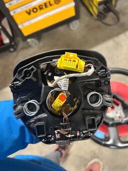 Volant škoda superb, Octavia, Fabia…. - 8