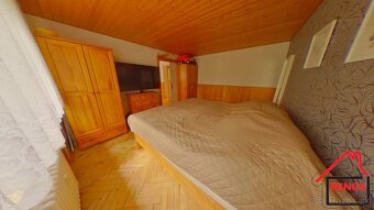 2  izbový byt Spádová ul. Sereď - 8