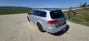 Passat b7 variant 2.0TDI 103 kw DSG - 8