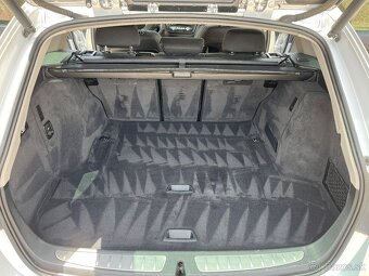 BMW f31 318d - 8