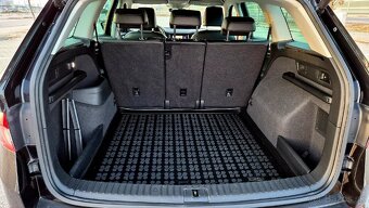 💥 ŠKODA KODIAQ 2.0TDI DSG 4X4 💥 - 8
