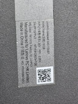 Lenovo ideapad 330 15ast - 8